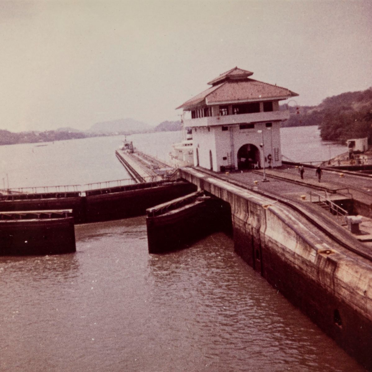 Anonimo - Panama