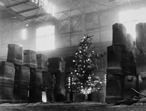 Stabilimento Italsider