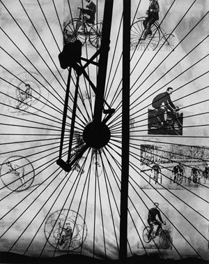 Ruote, Museo della scienza e della tecnica di Milano