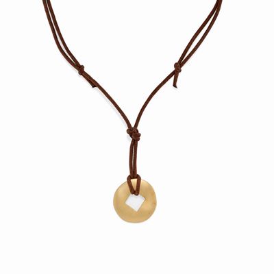 Pendente in Oro
