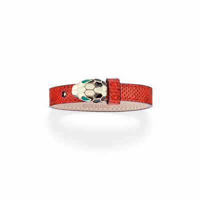 Bracciale con Smalti