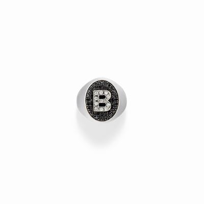 Anello con Diamanti
