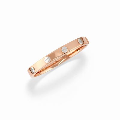 Bracciale Rigido in Oro