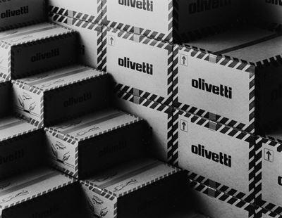 Olivetti