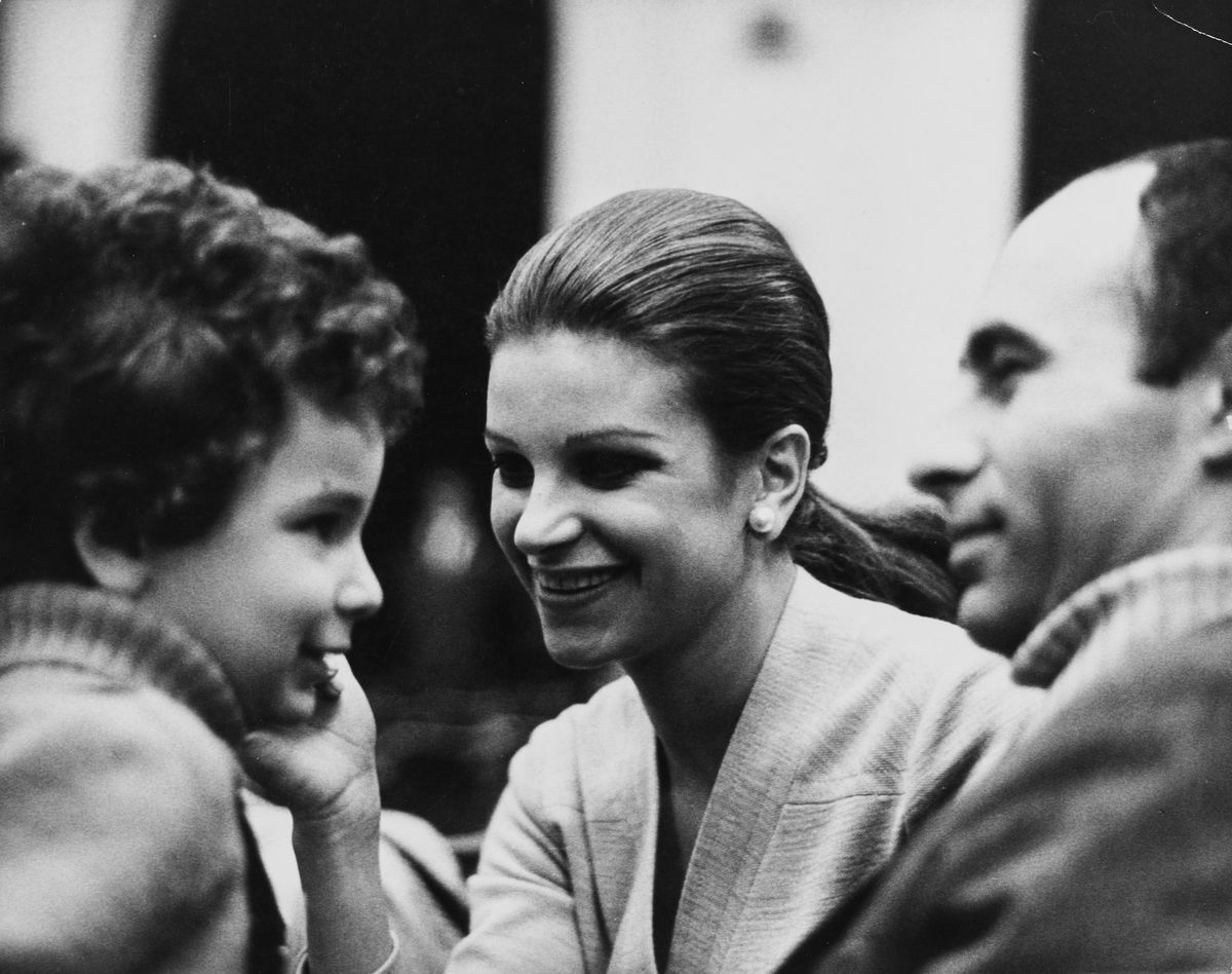 Franco Cavassi - Milva