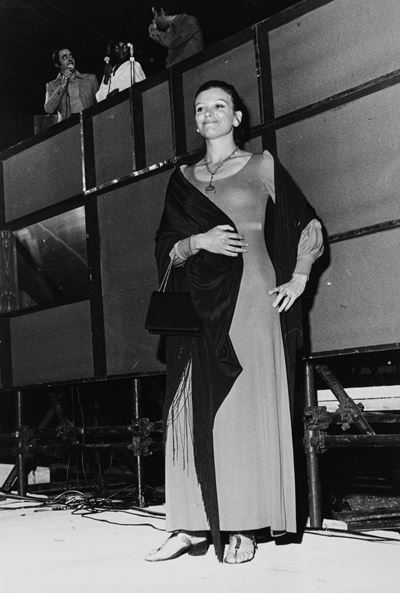 Milva