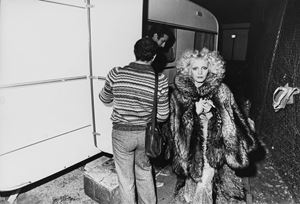 Patty Pravo