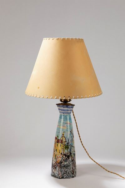 Lampada da Tavolo