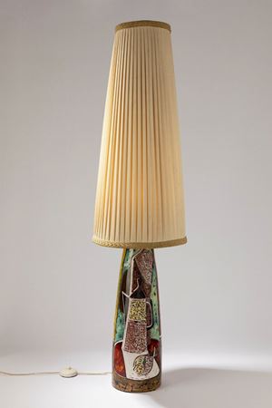 Lampada da tavolo