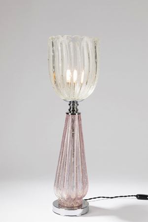 Lampada da tavolo