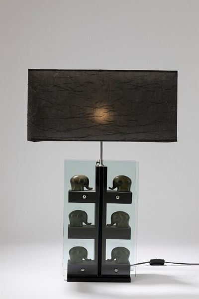Lampada da Tavolo