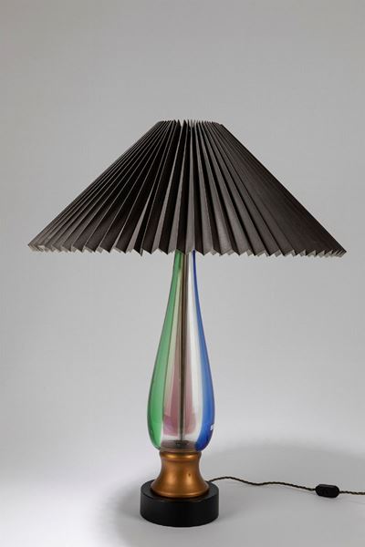 Lampada da Tavolo