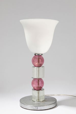 Lampada da tavolo