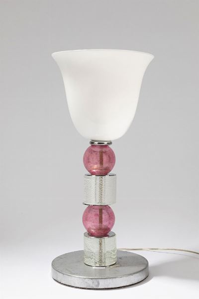 Lampada da Tavolo