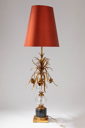 Lampada da tavolo