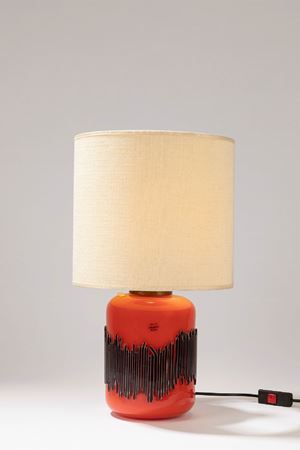 Lampada da tavolo