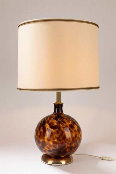 Lampada da Tavolo