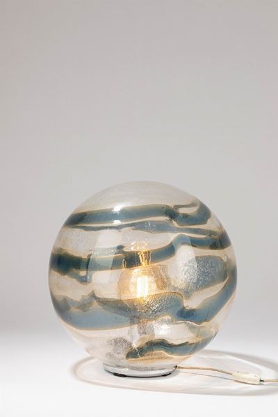 Lampada da Tavolo