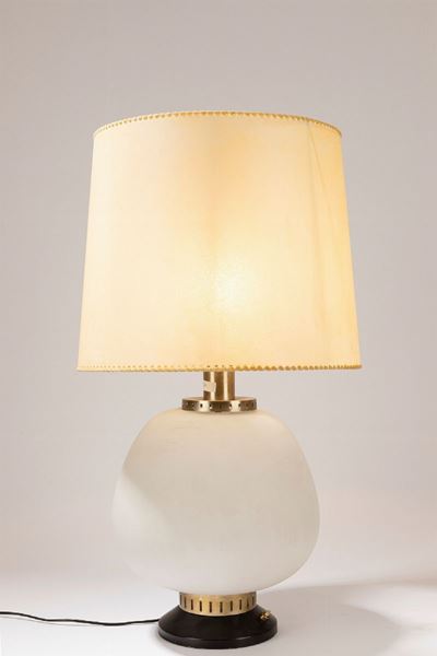 Lampada da Tavolo
