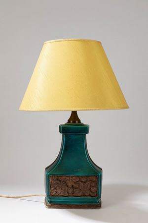Lampada da tavolo