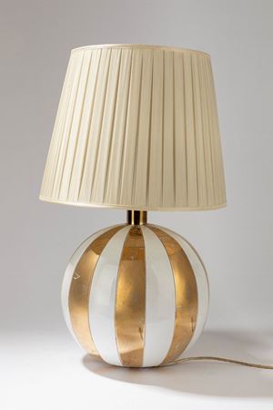 Lampada da tavolo