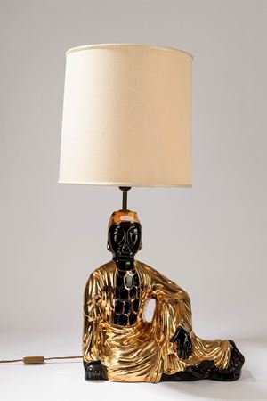 Lampada da tavolo