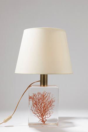Lampada da tavolo