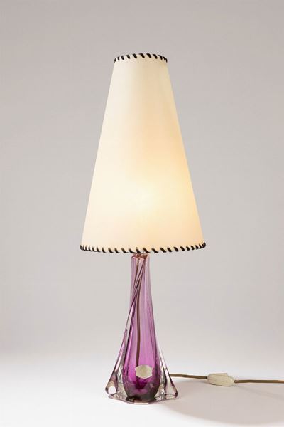 Lampada da Tavolo