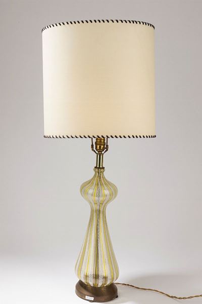 Lampada da Tavolo