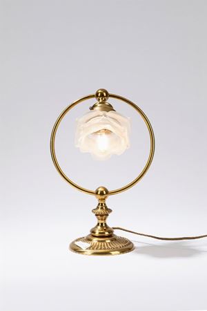 Lampada da tavolo