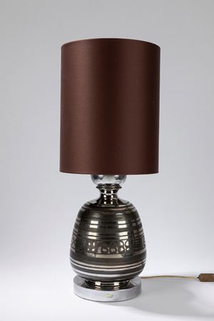 Lampada da tavolo