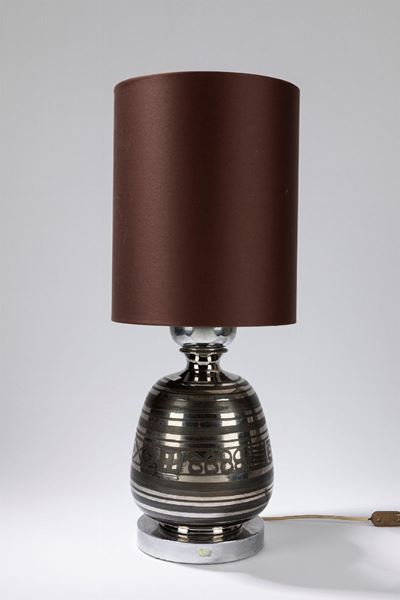 Lampada da Tavolo