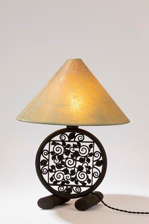 Lampada da tavolo