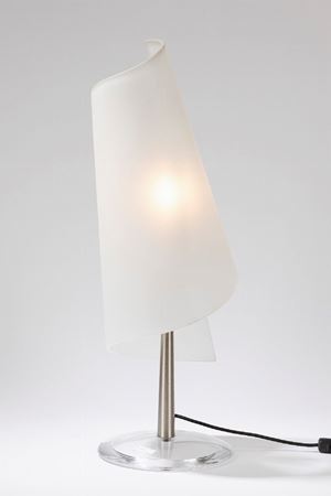 Lampada da tavolo