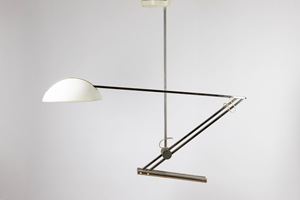 Manifattura Italiana - Lampada a sospensione