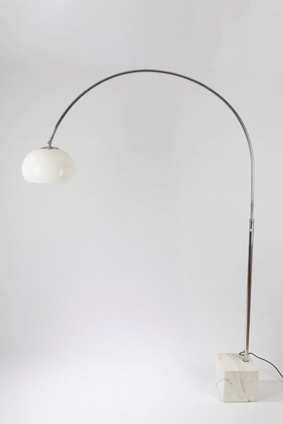 Lampada da Terra