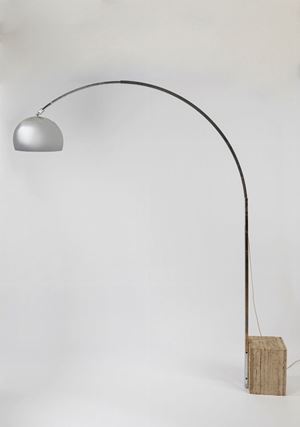 Floor lamp