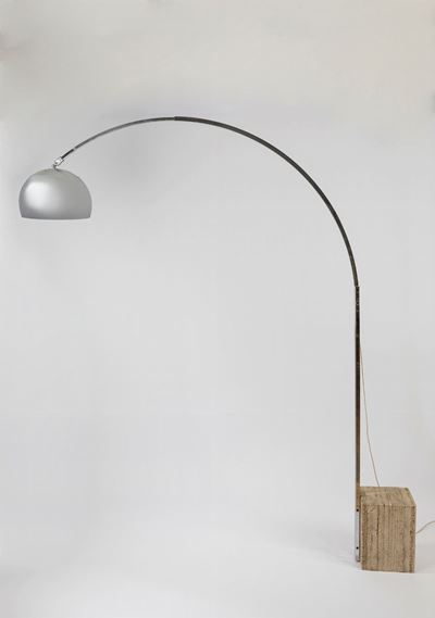 Lampada da Terra