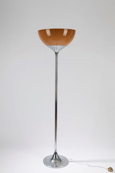 Lampada da Terra