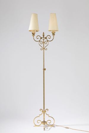 Lampada da terra