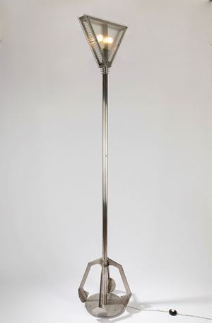 Manifattura Italiana - Lampada da terra