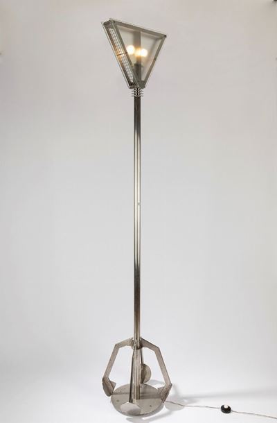 Lampada da Terra