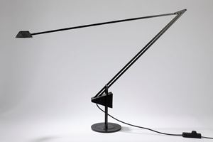 Naef Fridolin - Lampada