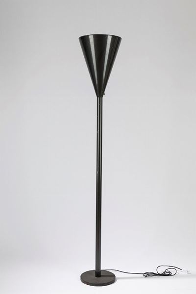 Lampada da Terra