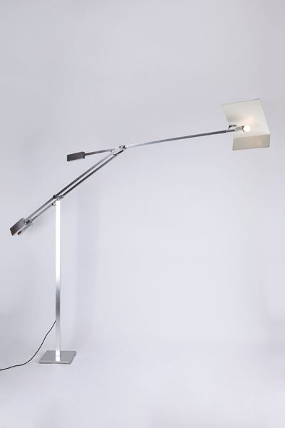 Lampada da Terra