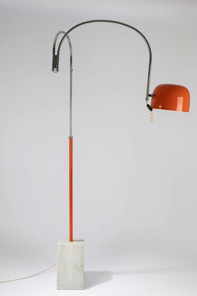 Lampada da Terra