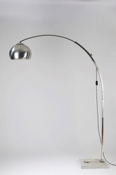 Lampada da Terra