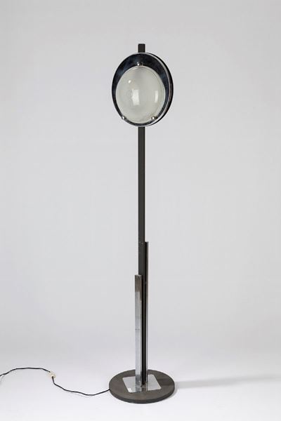 Lampada da Terra