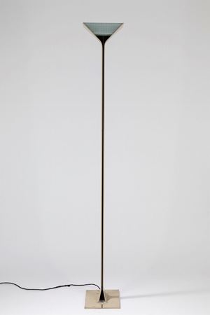 Coppia di lampade da terra