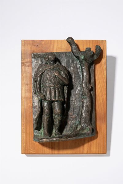 Scultura